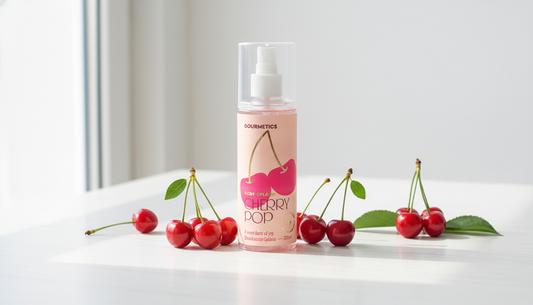 Body Splashes Gourmetics