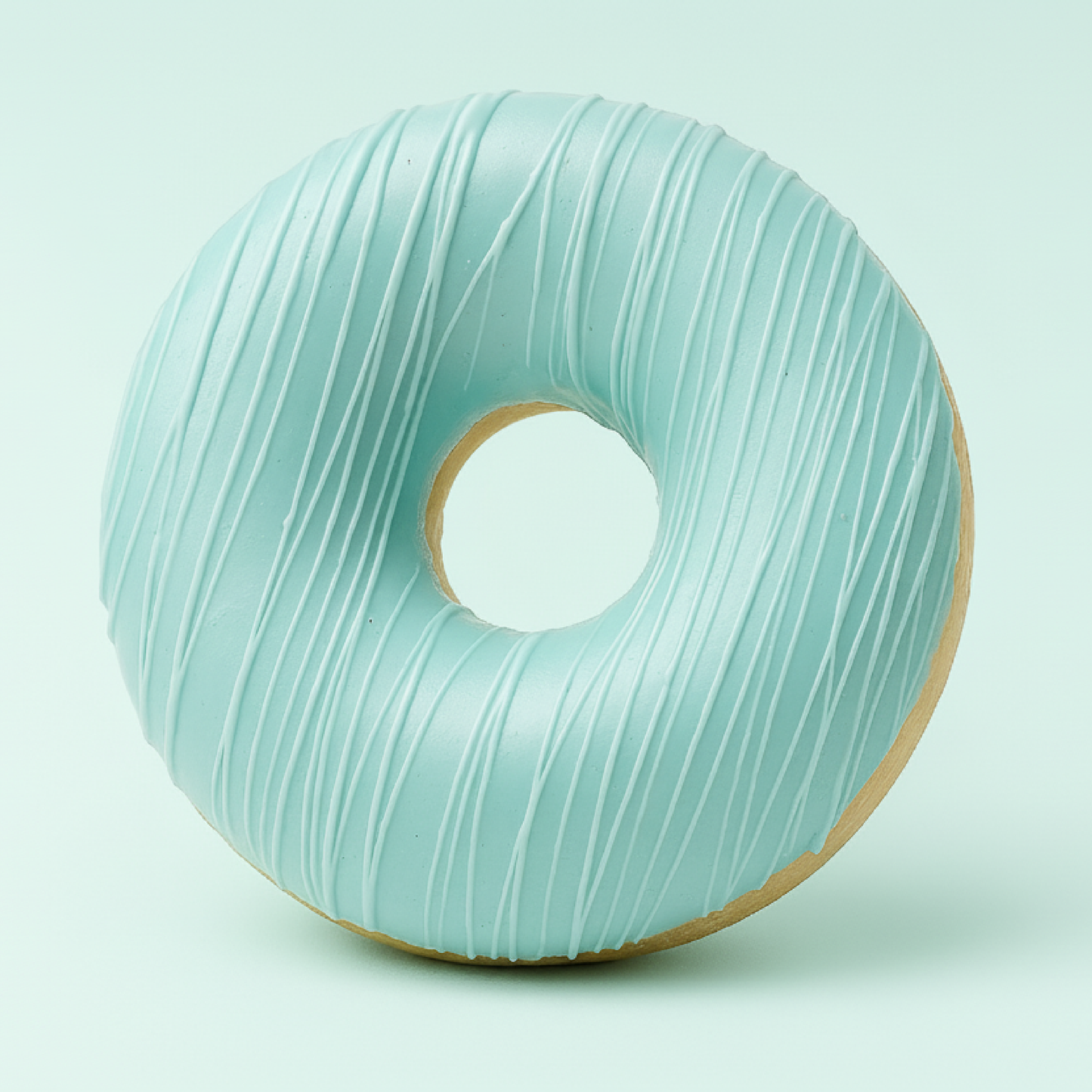 Lemon Ocean Donut Sabonete Corporal - 120g