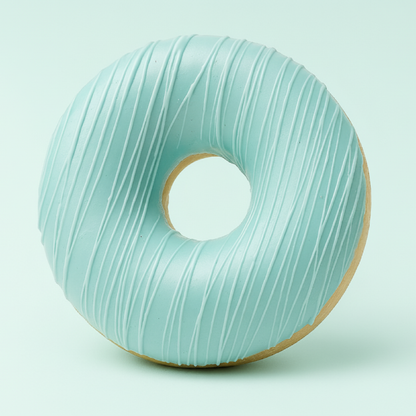 Lemon Ocean Donut Sabonete Corporal - 120g