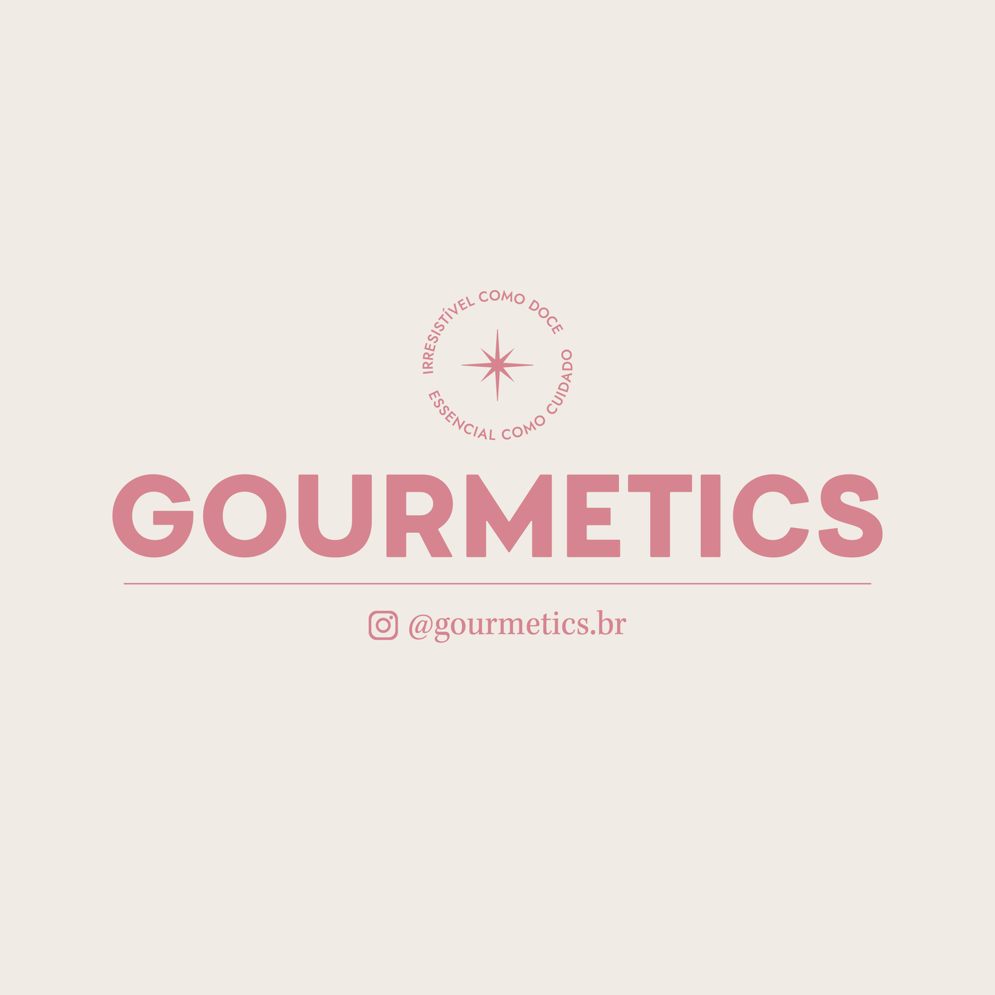 Cupcake de Morango Mousse Chantilly de Banho - 150ml