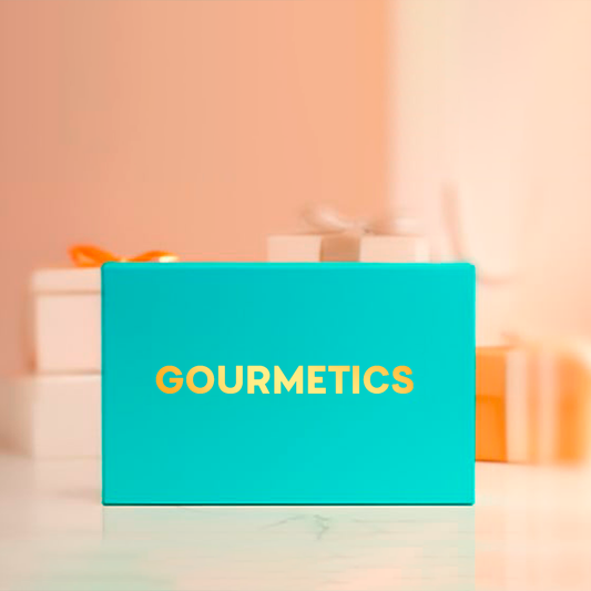 Box Cherry Gourmetics