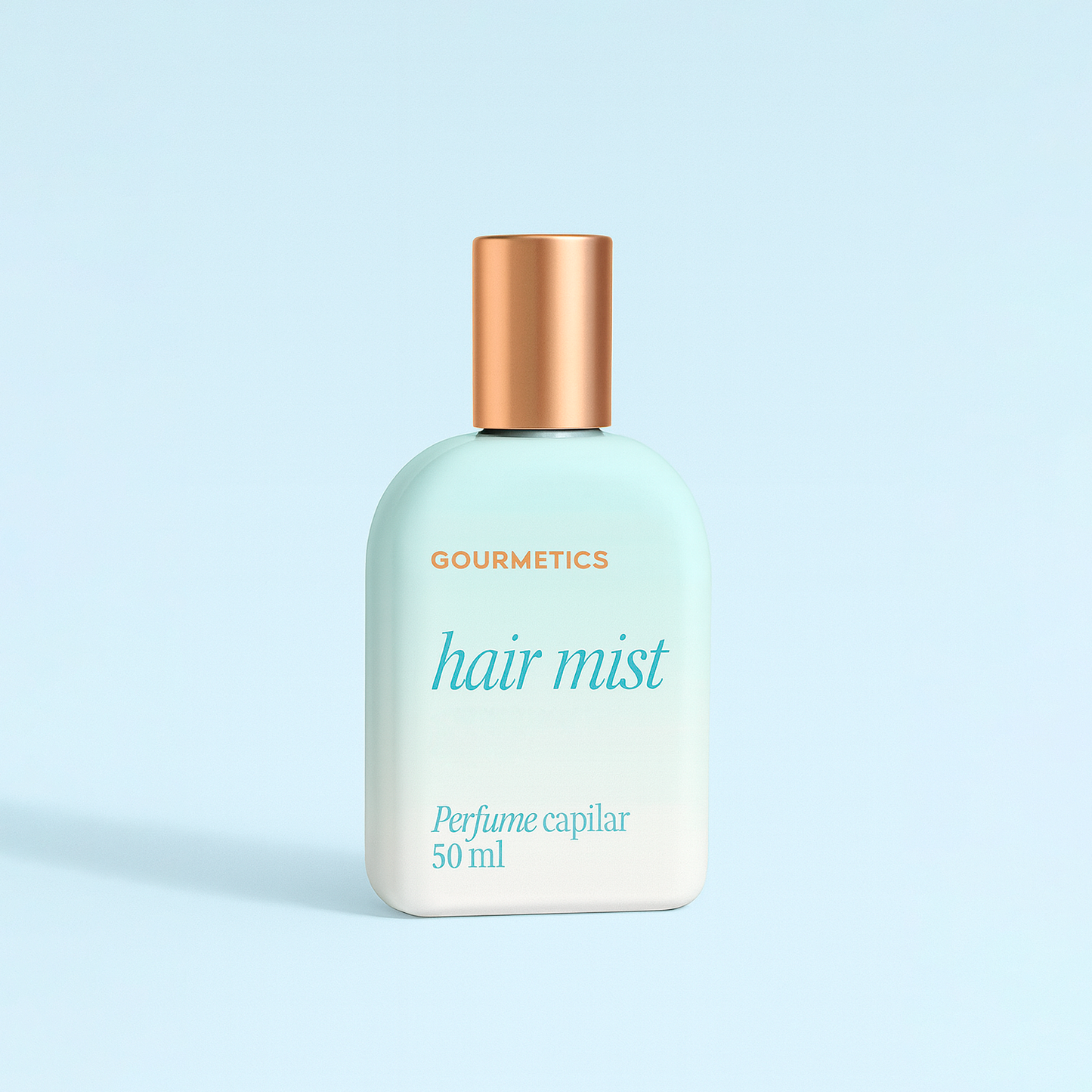 Hair Mist Perfume Capilar - 50ml