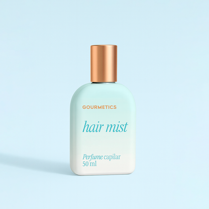 Hair Mist Perfume Capilar - 50ml