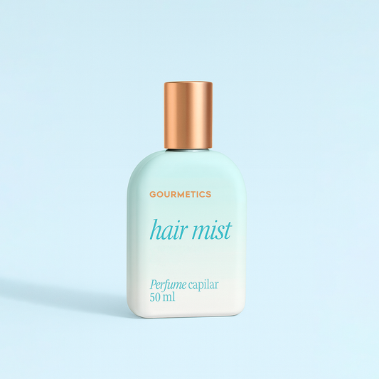 Hair Mist Perfume Capilar - 50ml