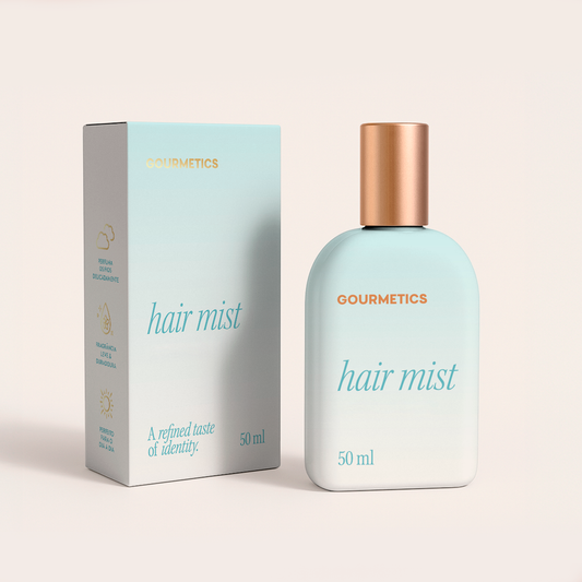 Hair Mist Perfume Capilar - 50ml