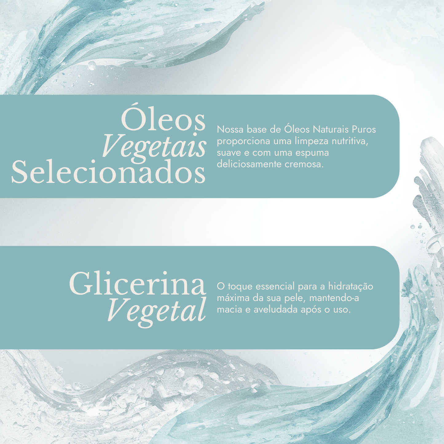 Lemon Ocean Donut Sabonete Corporal - 120g