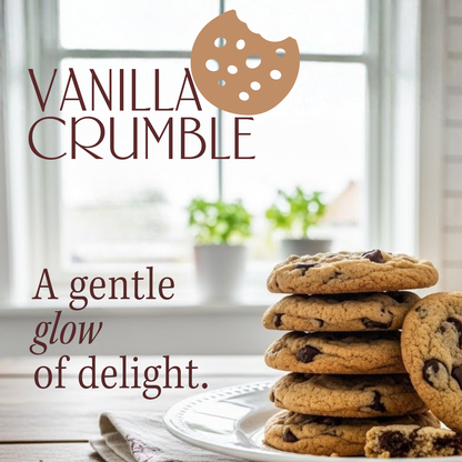 Vanilla Crumble Body Splash  - Desodorante Colônia 200ml