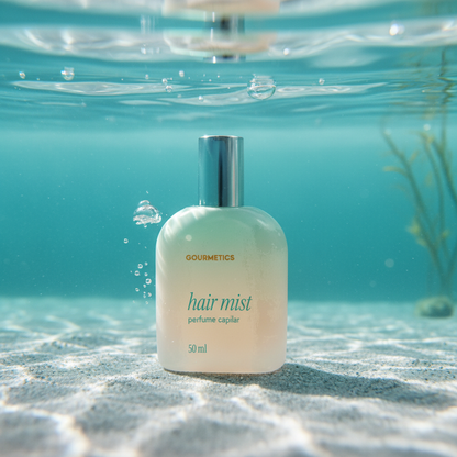 Hair Mist Perfume Capilar - 50ml