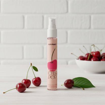 Cherry Pop Body Splash  - Desodorante Colônia 30ml