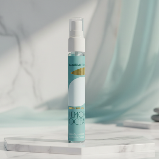 Lemon Ocean Body Splash  - Desodorante Colônia 30ml